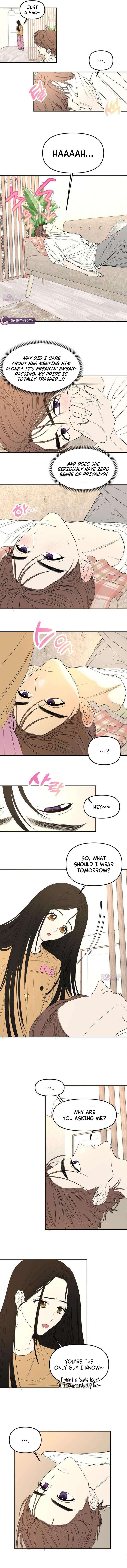 Conscientious Tutoring Chapter 4 - Page 4