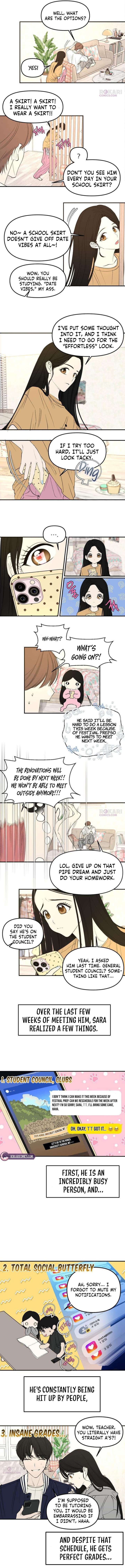 Conscientious Tutoring Chapter 4 - Page 5