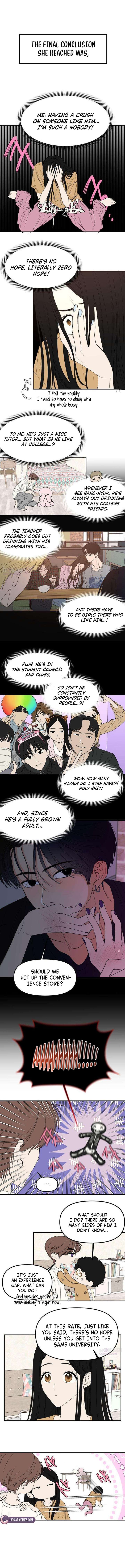 Conscientious Tutoring Chapter 4 - Page 6