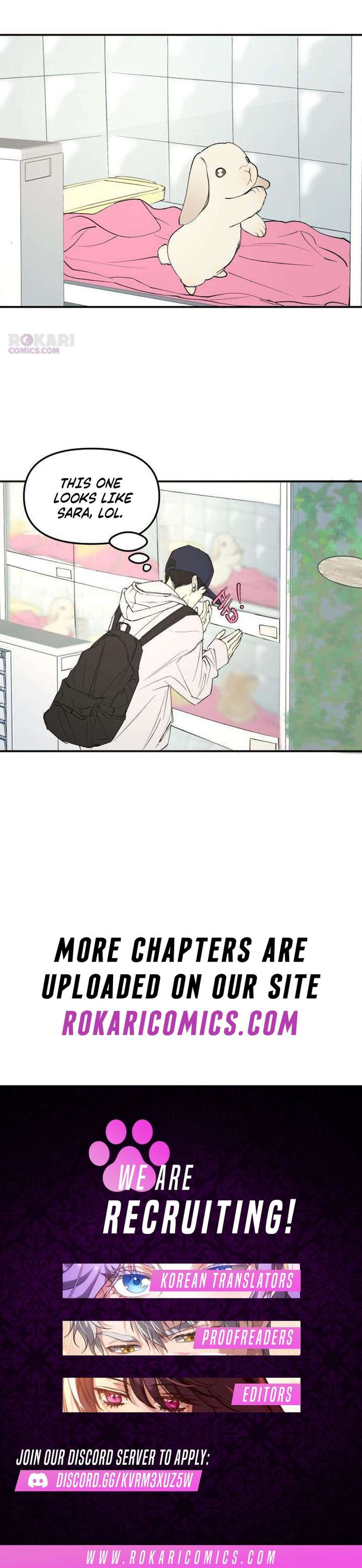 Conscientious Tutoring Chapter 4 - Page 8