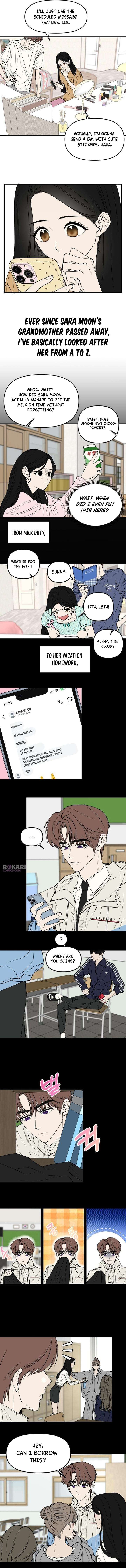 Conscientious Tutoring Chapter 5 - Page 4