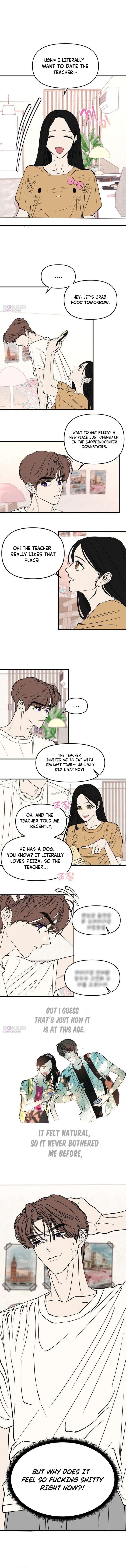 Conscientious Tutoring Chapter 5 - Page 7