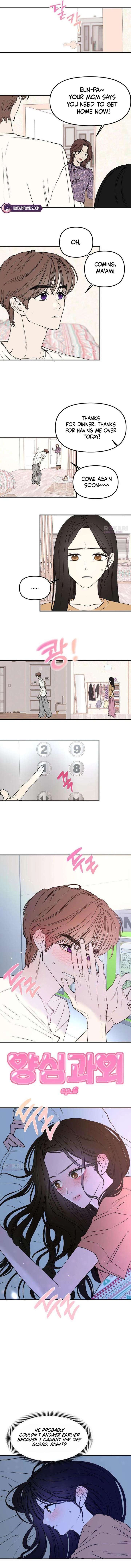 Conscientious Tutoring Chapter 6 - Page 4