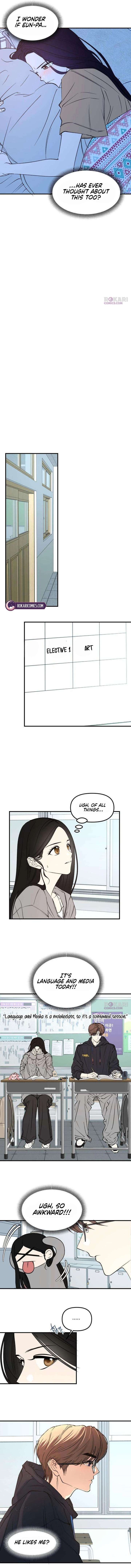 Conscientious Tutoring Chapter 6 - Page 6