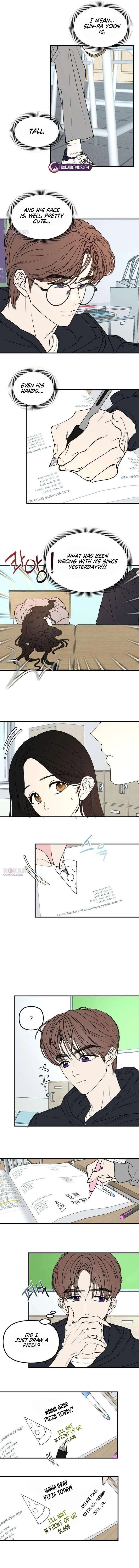 Conscientious Tutoring Chapter 6 - Page 7