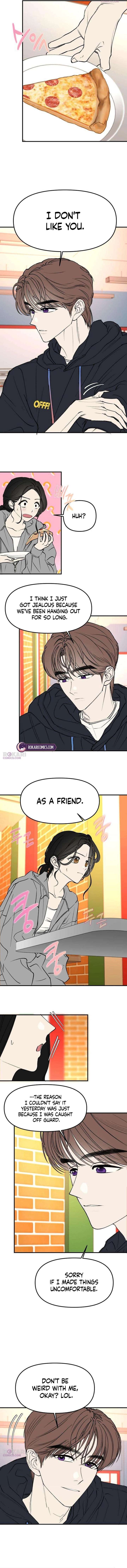 Conscientious Tutoring Chapter 6 - Page 9