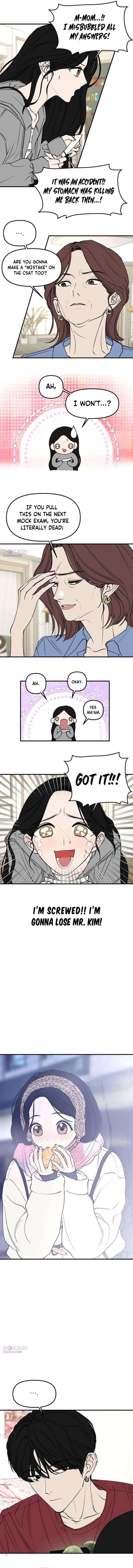 Conscientious Tutoring Chapter 7 - Page 3