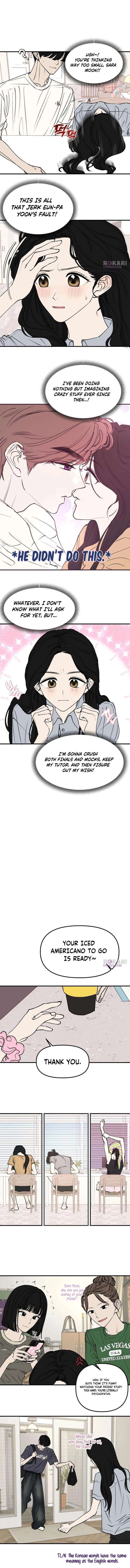 Conscientious Tutoring Chapter 7 - Page 6