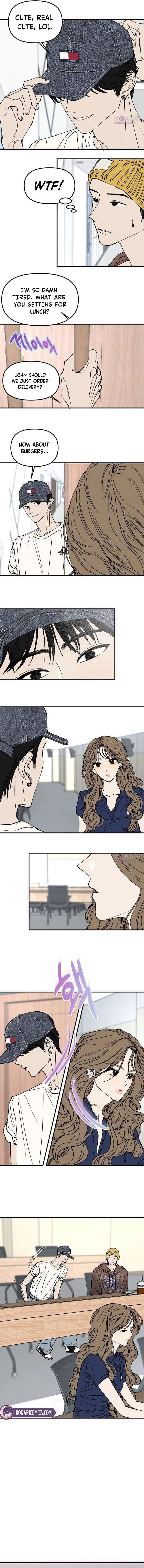 Conscientious Tutoring Chapter 8 - Page 2