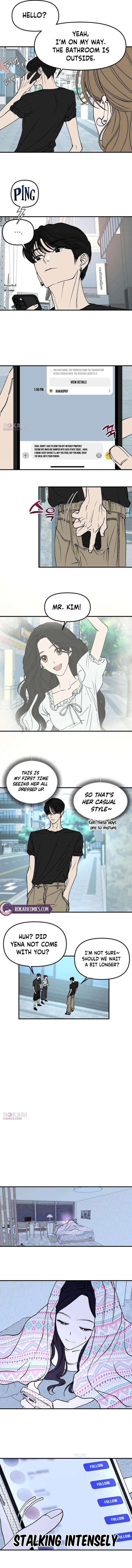 Conscientious Tutoring Chapter 9 - Page 4