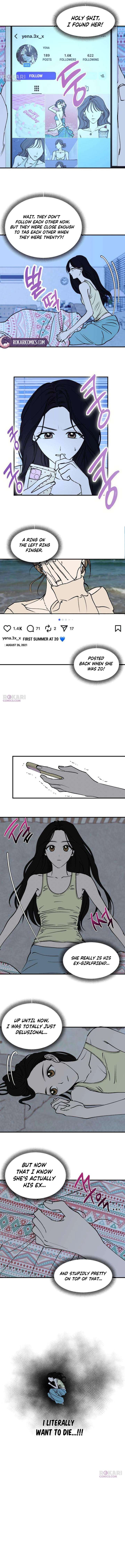 Conscientious Tutoring Chapter 9 - Page 6