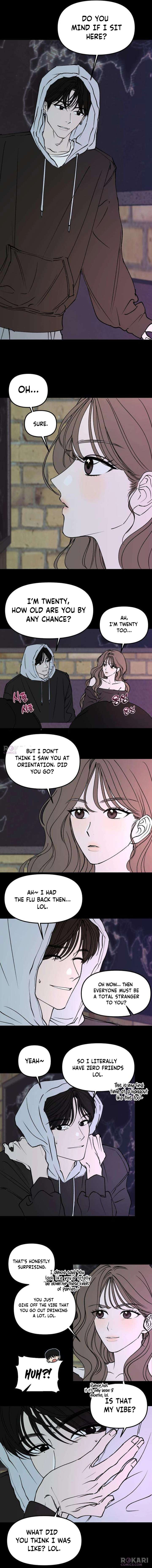 Conscientious Tutoring Chapter 9 - Page 8