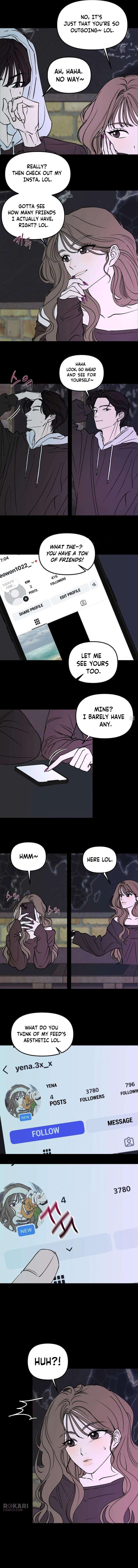 Conscientious Tutoring Chapter 9 - Page 9