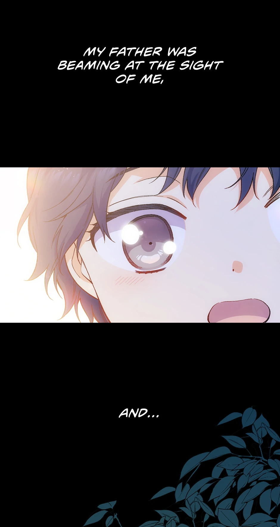 Constellations of the Gods [Official] Chapter 1 - Page 6