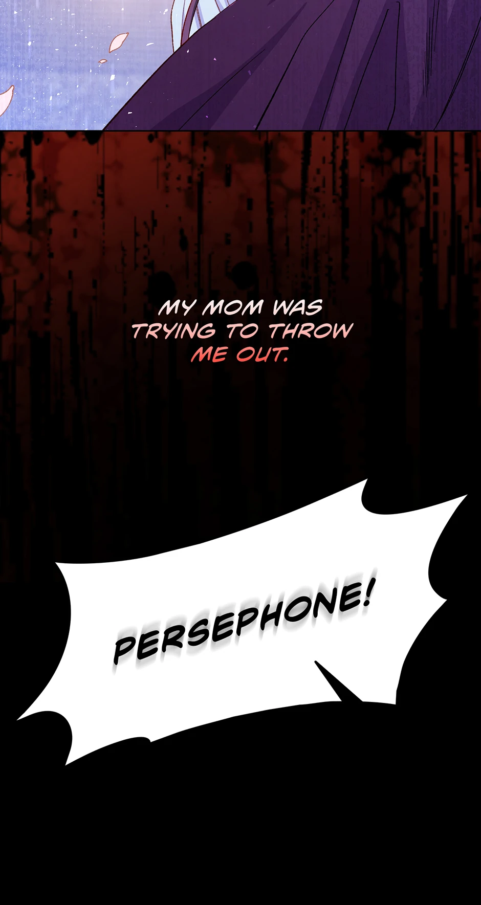 Constellations of the Gods [Official] Chapter 1 - Page 8