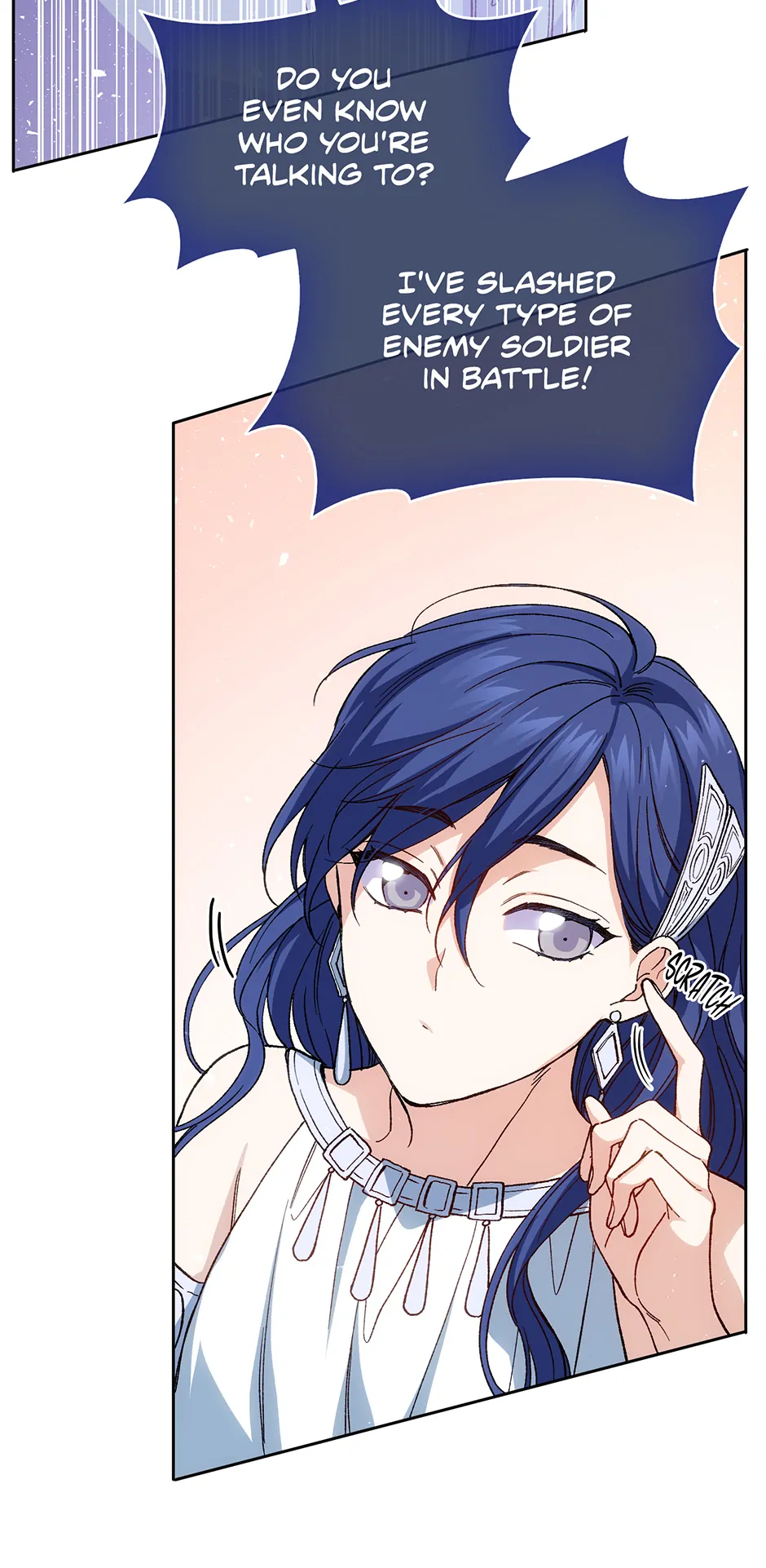 Constellations of the Gods [Official] Chapter 1 - Page 43