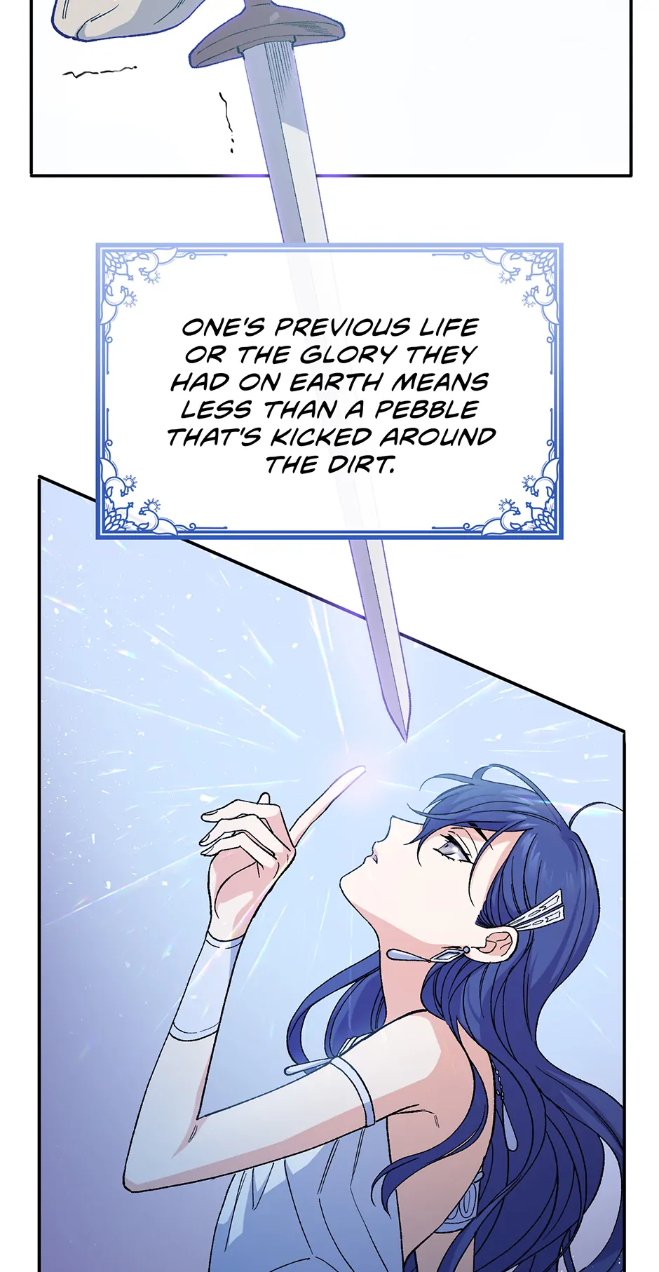 Constellations of the Gods [Official] Chapter 1 - Page 51