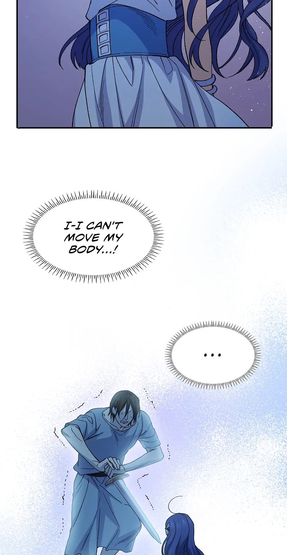 Constellations of the Gods [Official] Chapter 1 - Page 52