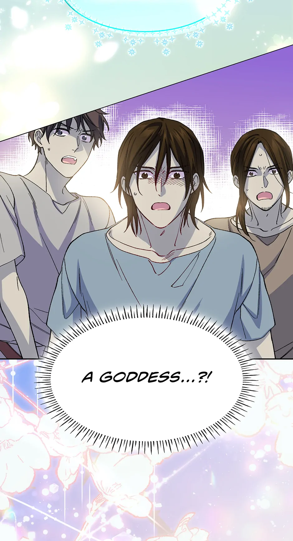 Constellations of the Gods [Official] Chapter 1 - Page 69