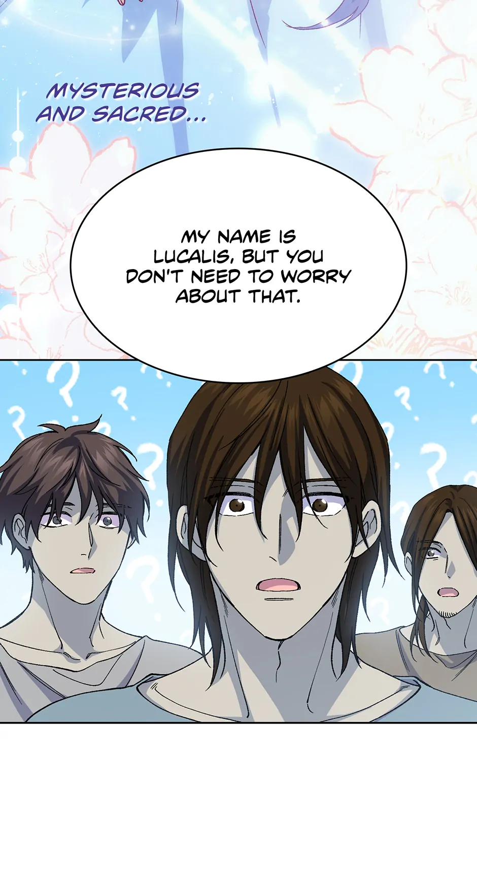 Constellations of the Gods [Official] Chapter 1 - Page 71
