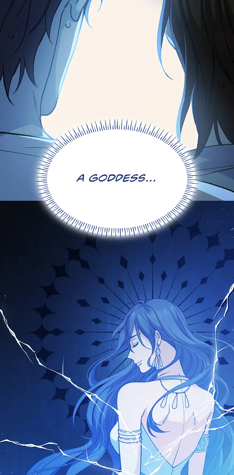 Constellations of the Gods [Official] Chapter 1 - Page 76
