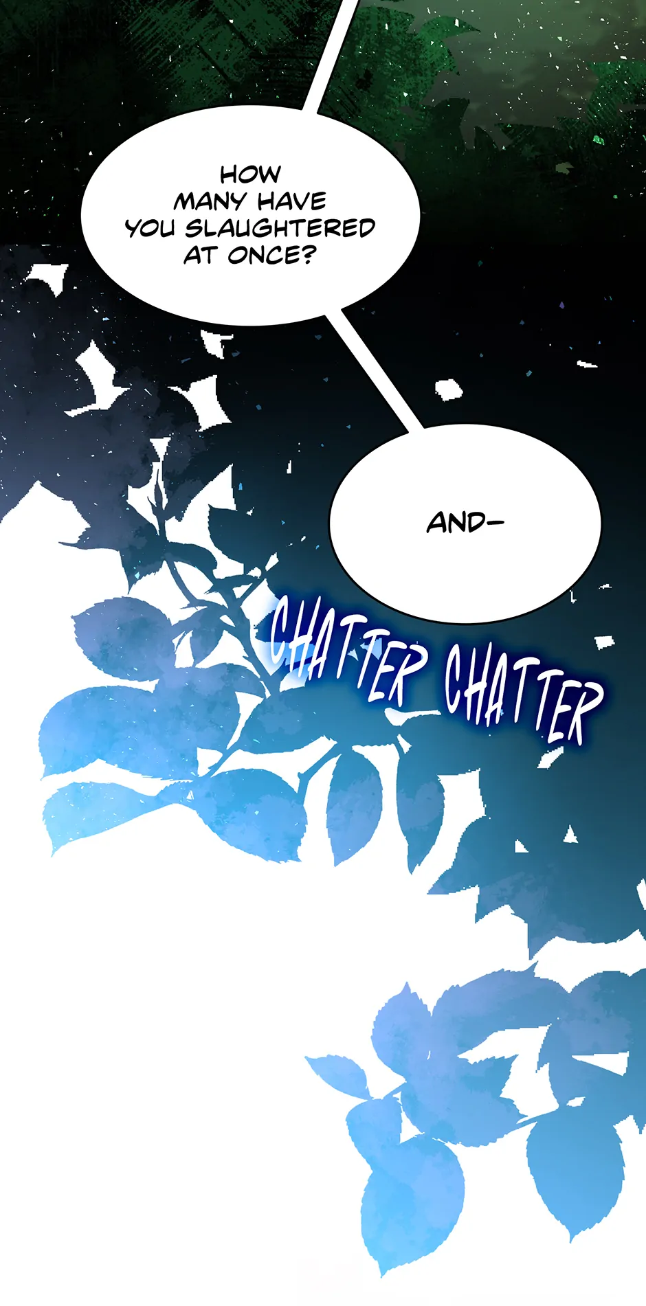 Constellations of the Gods [Official] Chapter 1 - Page 78