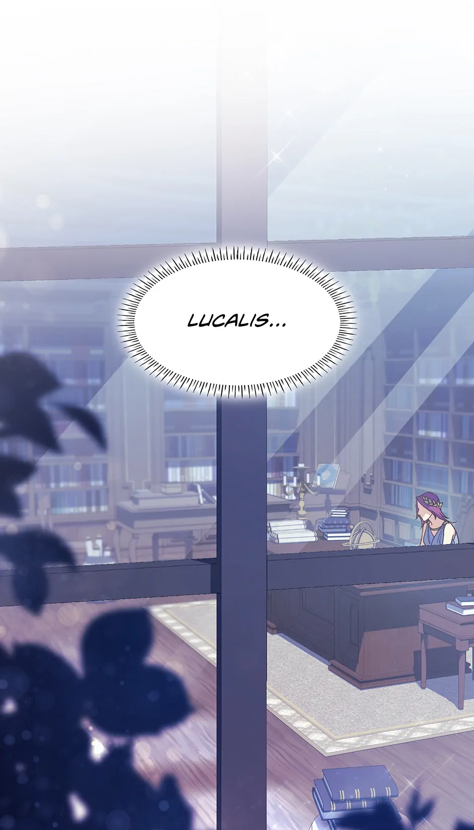 Constellations of the Gods [Official] Chapter 1 - Page 79