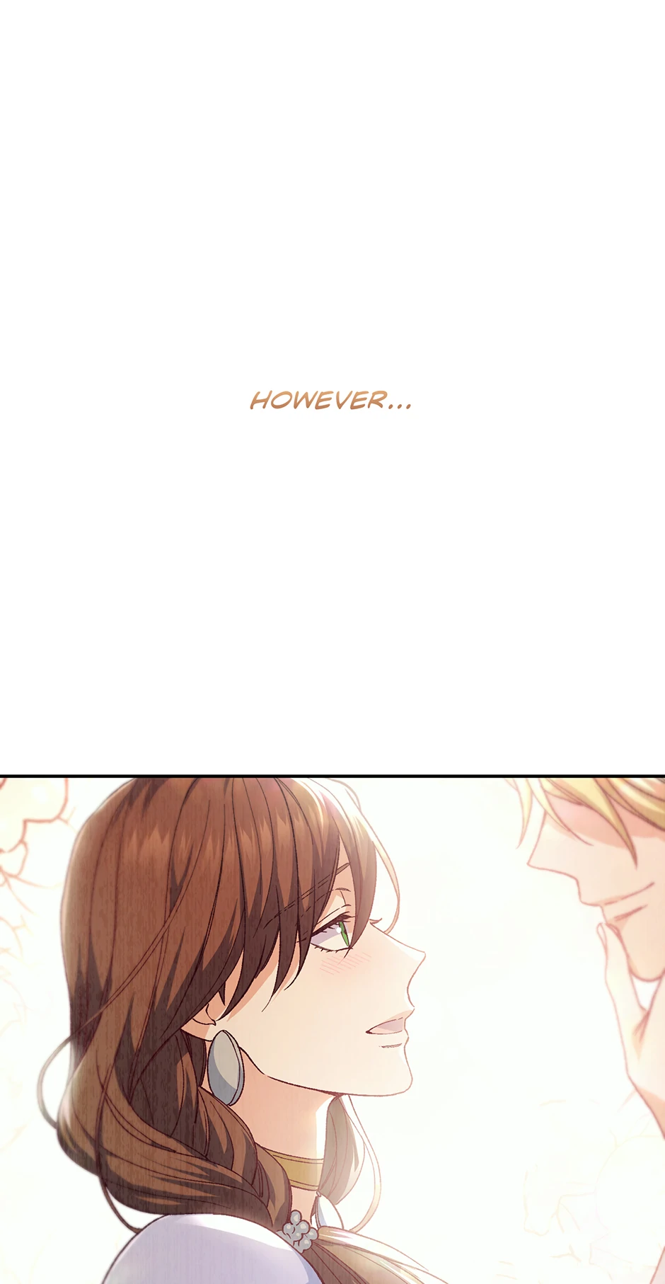 Constellations of the Gods [Official] Chapter 10 - Page 1