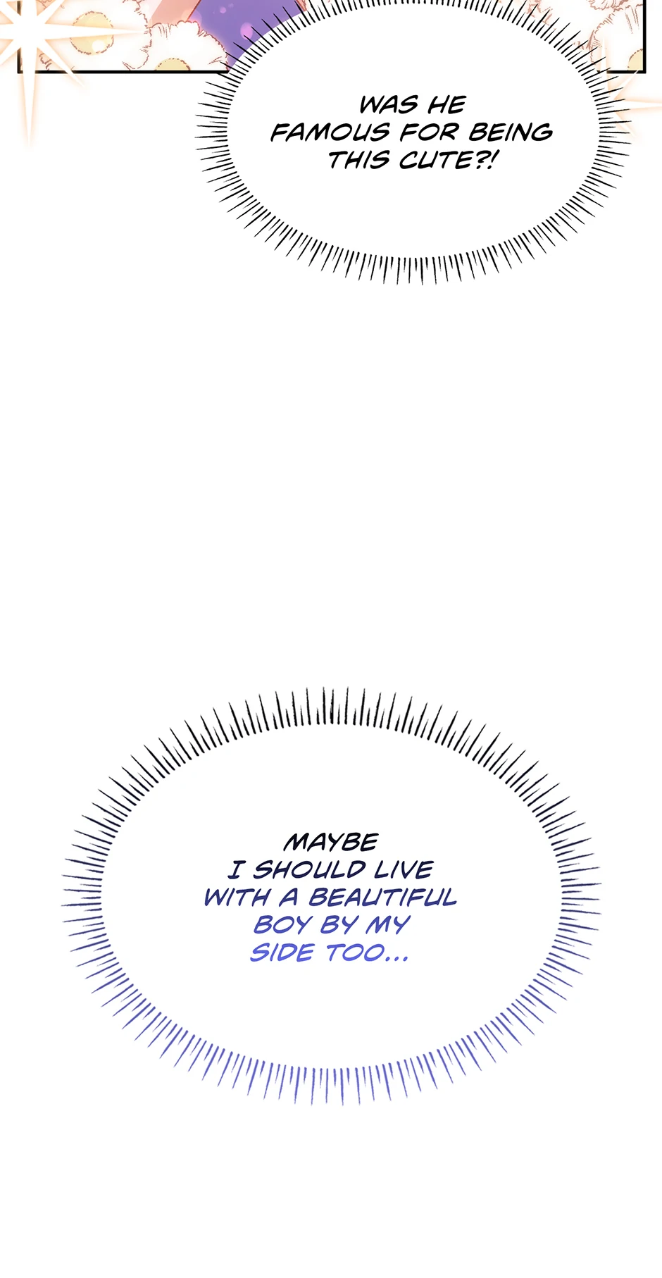 Constellations of the Gods [Official] Chapter 10 - Page 8
