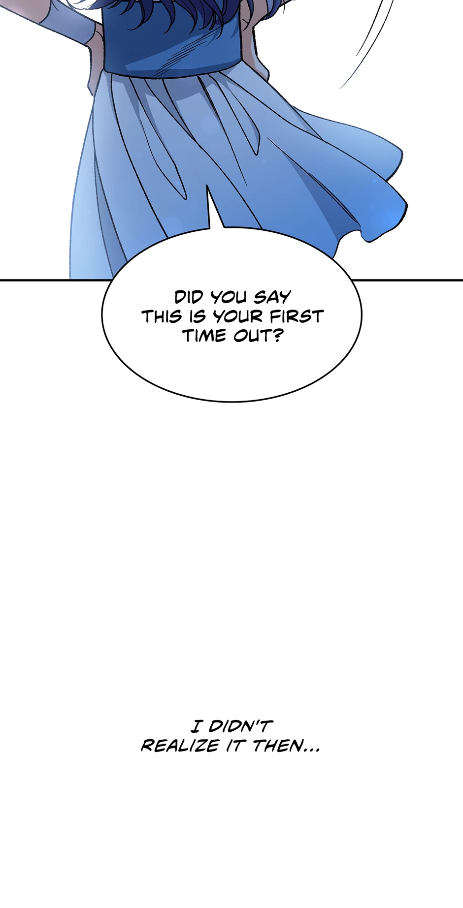 Constellations of the Gods [Official] Chapter 10 - Page 32
