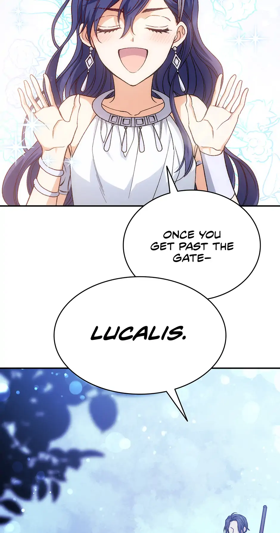 Constellations of the Gods [Official] Chapter 10 - Page 40