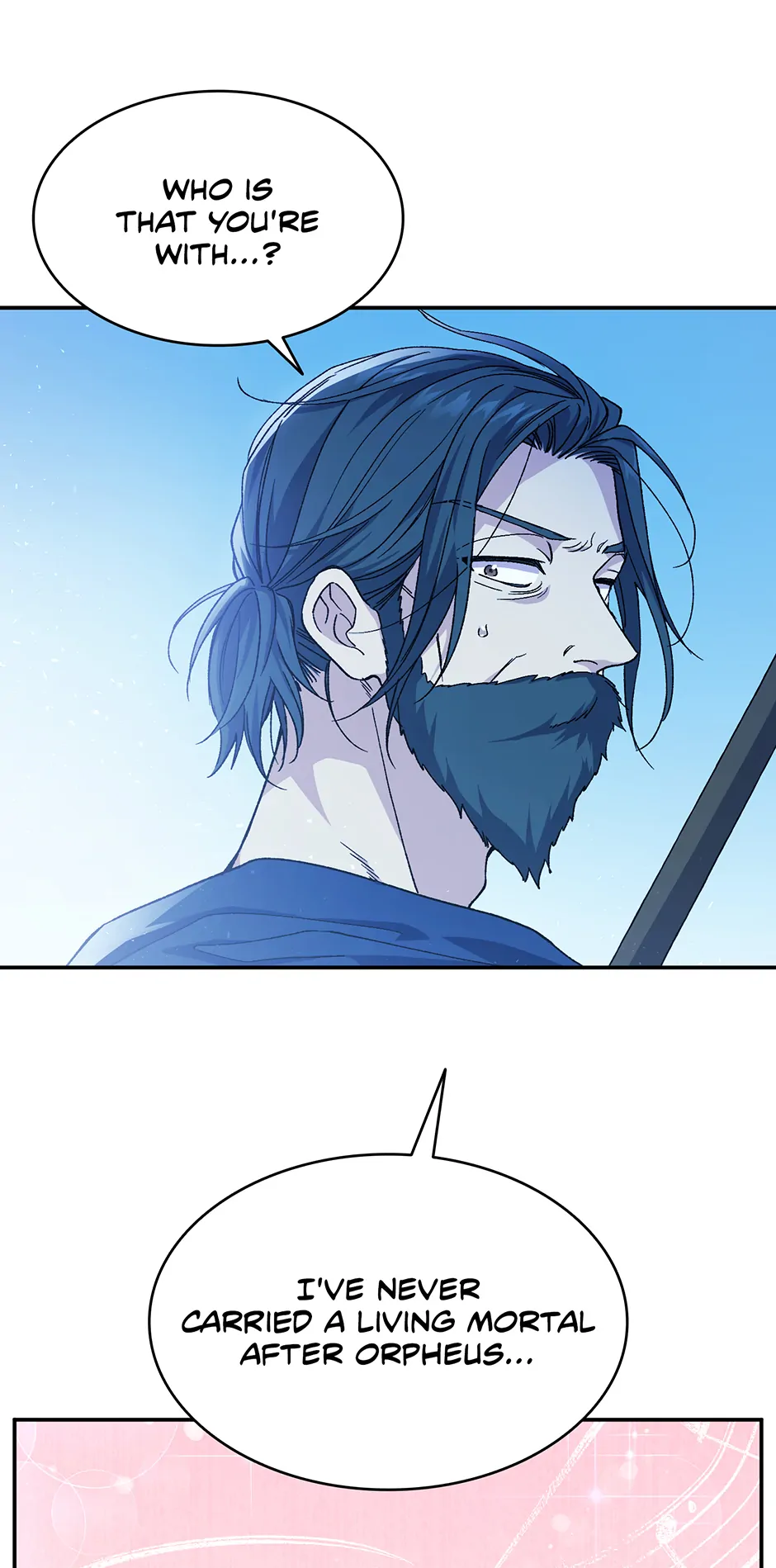 Constellations of the Gods [Official] Chapter 10 - Page 42