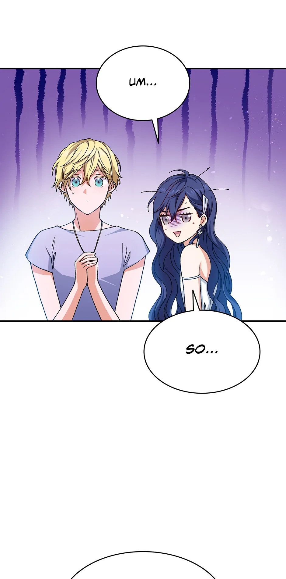 Constellations of the Gods [Official] Chapter 10 - Page 44