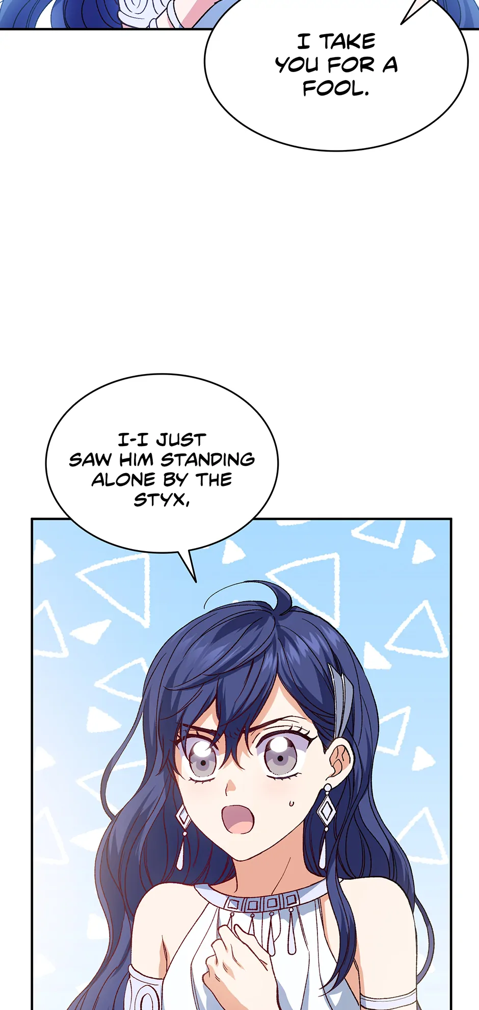 Constellations of the Gods [Official] Chapter 10 - Page 65