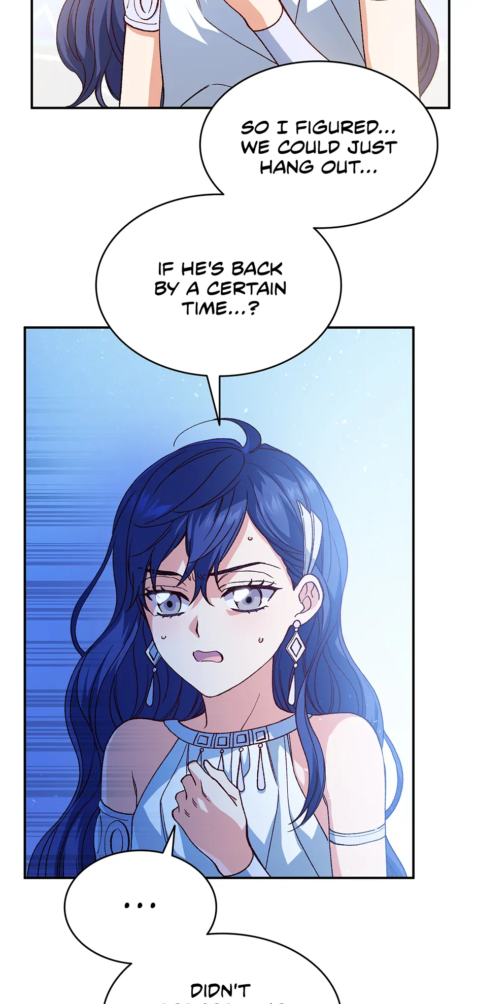 Constellations of the Gods [Official] Chapter 10 - Page 66