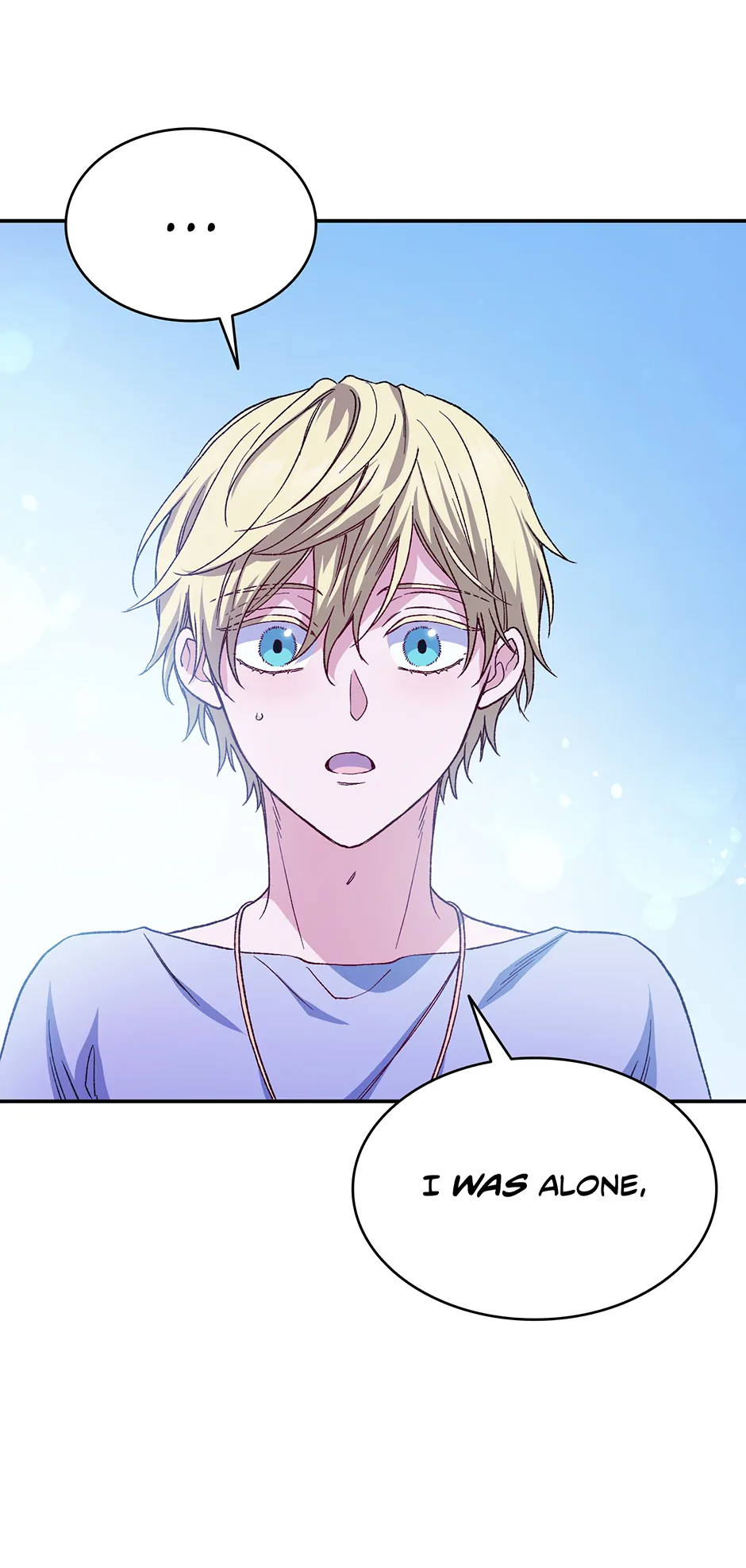 Constellations of the Gods [Official] Chapter 10 - Page 69