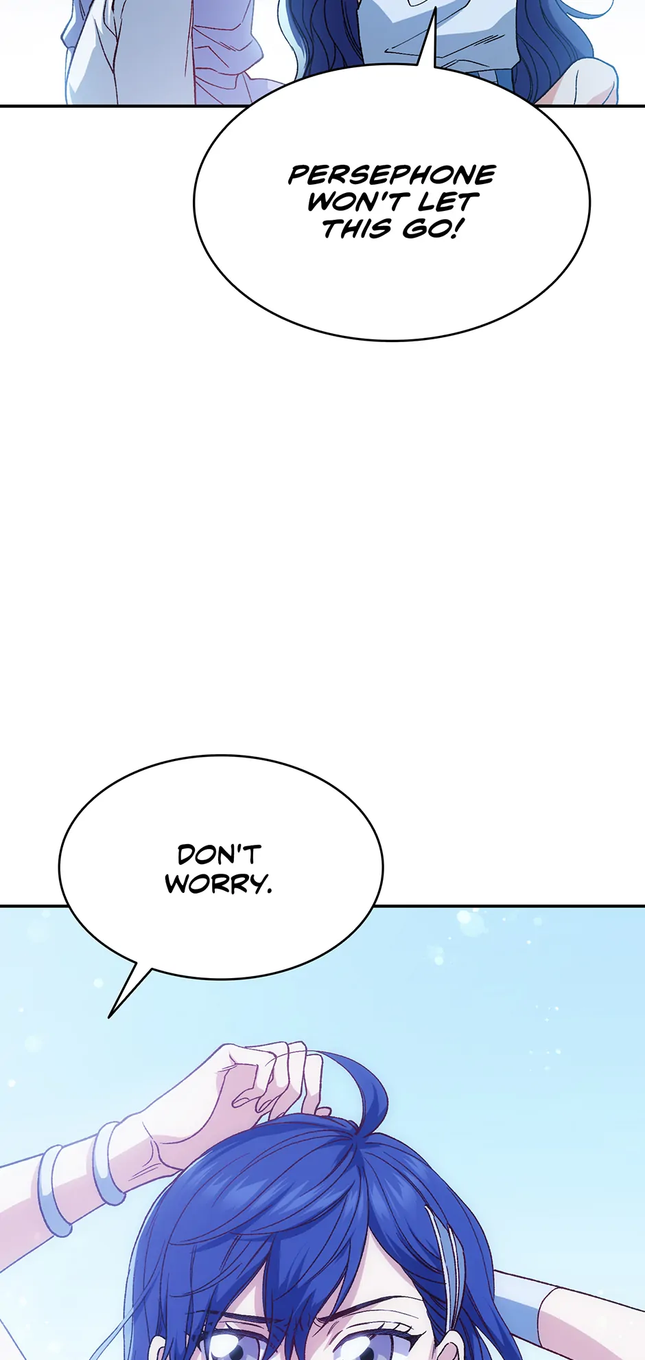 Constellations of the Gods [Official] Chapter 10 - Page 74