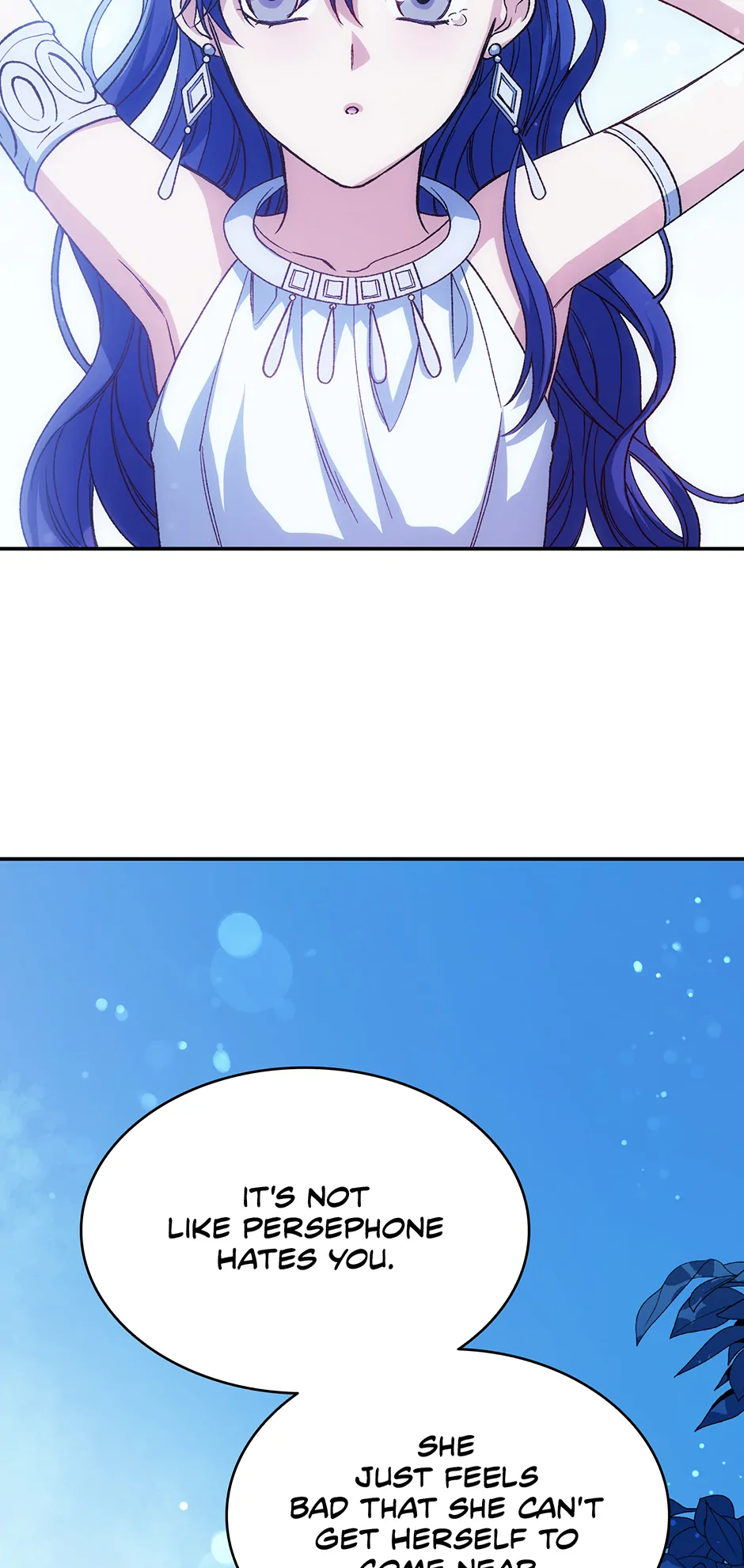 Constellations of the Gods [Official] Chapter 10 - Page 75