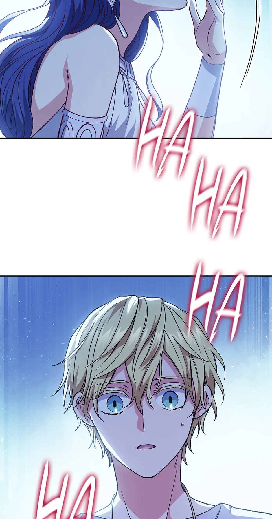 Constellations of the Gods [Official] Chapter 10 - Page 80