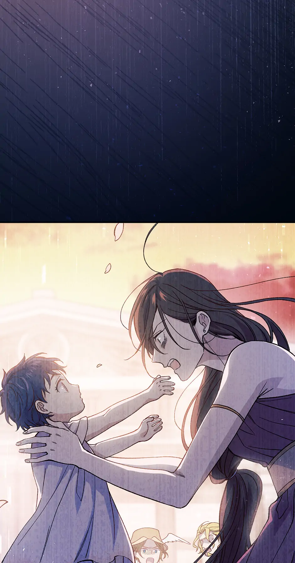Constellations of the Gods [Official] Chapter 10 - Page 84