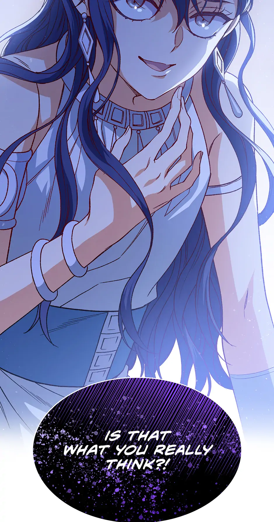 Constellations of the Gods [Official] Chapter 10 - Page 86