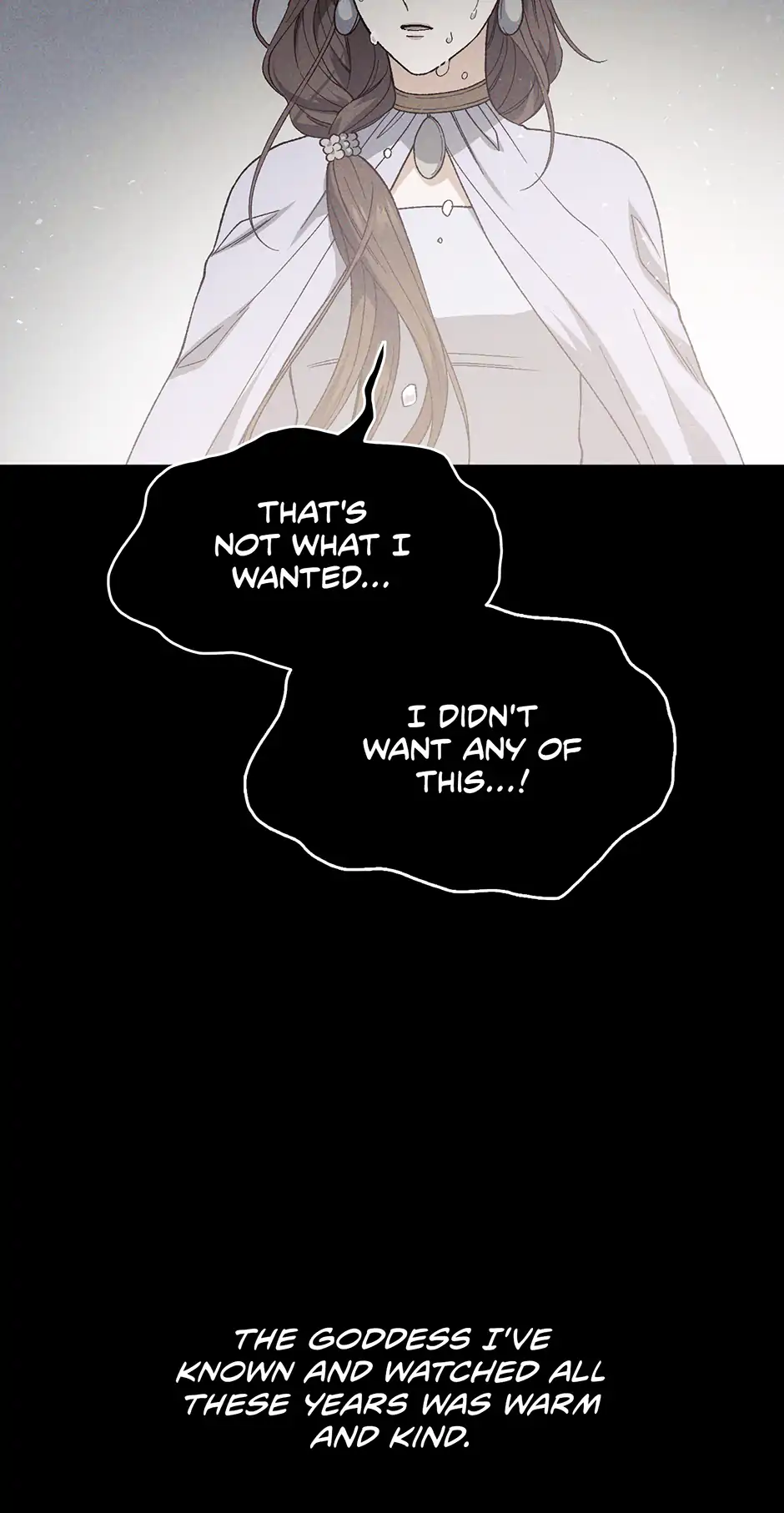 Constellations of the Gods [Official] Chapter 11 - Page 2