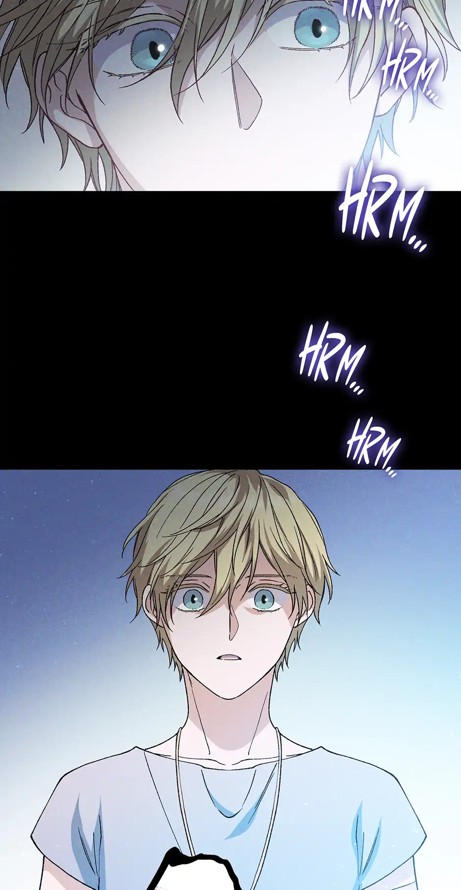 Constellations of the Gods [Official] Chapter 11 - Page 6