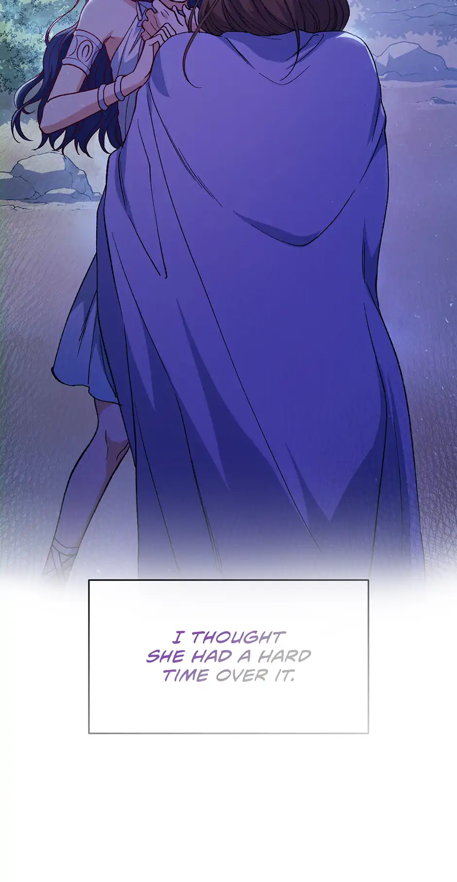 Constellations of the Gods [Official] Chapter 11 - Page 8