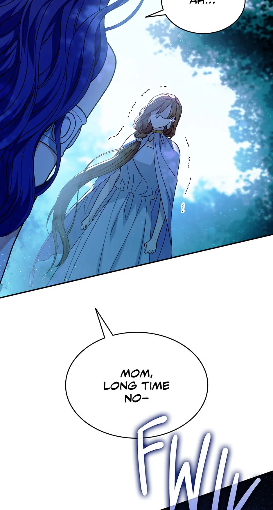 Constellations of the Gods [Official] Chapter 11 - Page 27