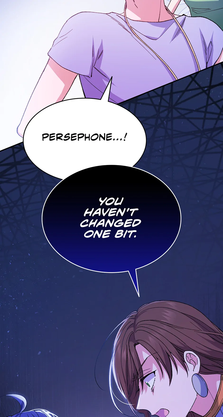 Constellations of the Gods [Official] Chapter 11 - Page 31
