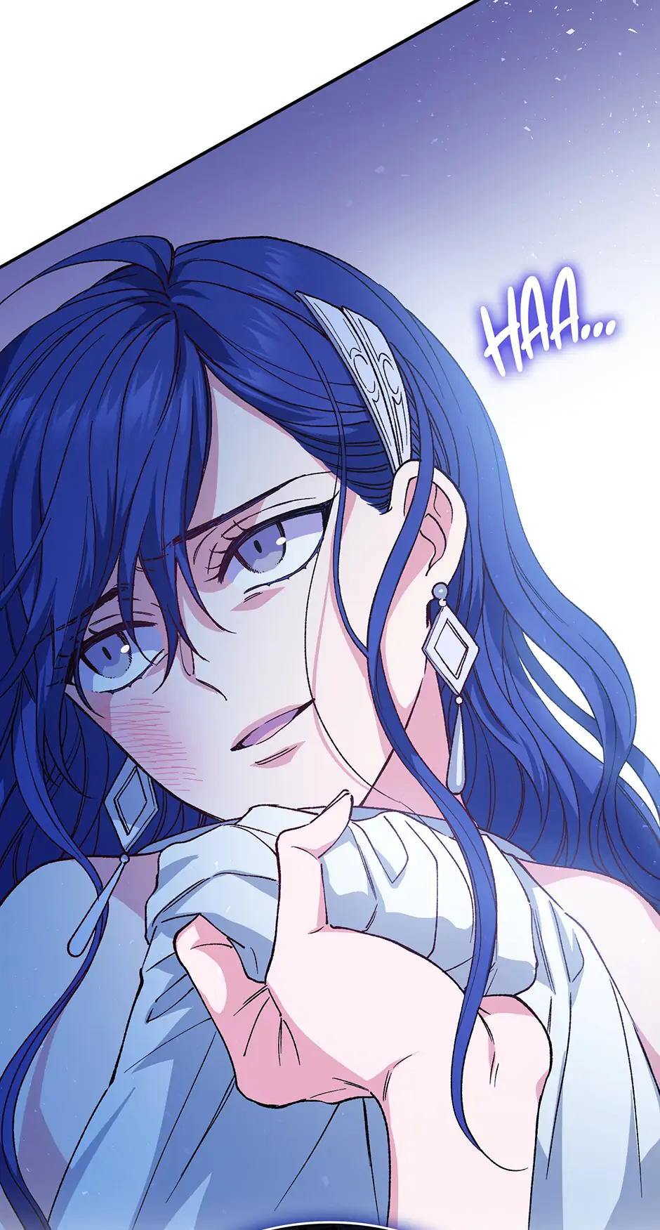 Constellations of the Gods [Official] Chapter 11 - Page 34