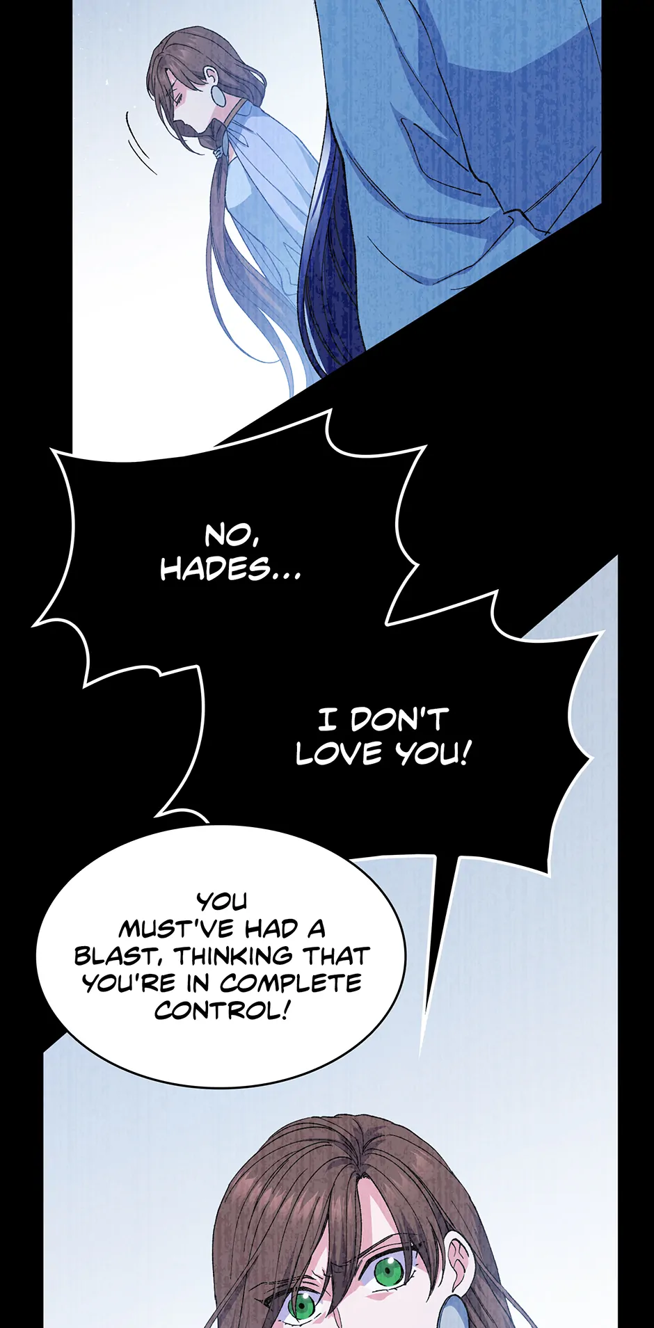 Constellations of the Gods [Official] Chapter 11 - Page 39