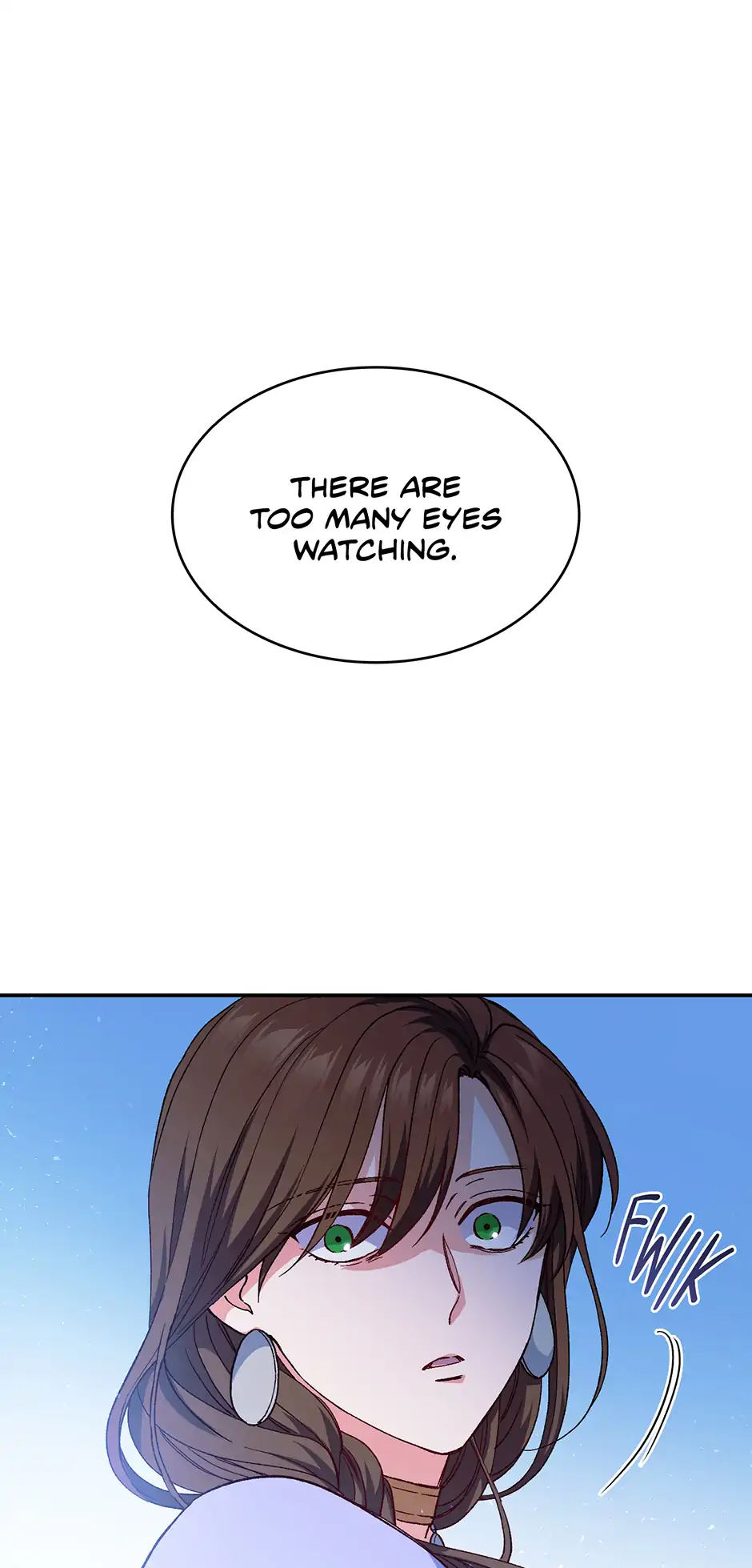Constellations of the Gods [Official] Chapter 11 - Page 44