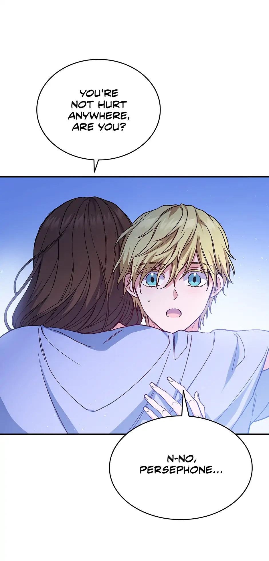 Constellations of the Gods [Official] Chapter 11 - Page 49